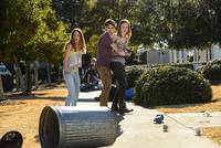 Кадр Под куполом