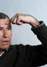 Роберт Хилл фото