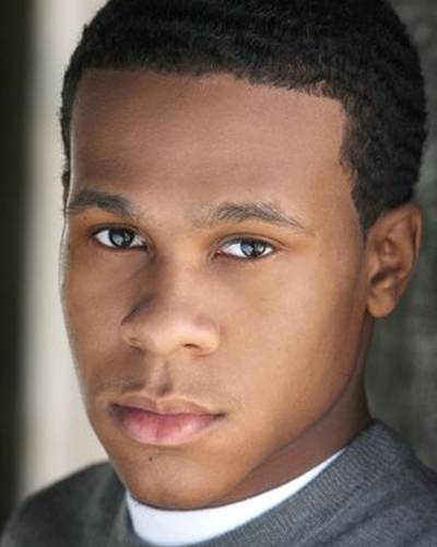 Маэстро Харрелл фото