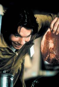 Кадр Квартирка Джо