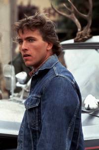 Кадр Свободные