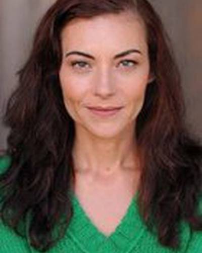 Али Хеберт фото