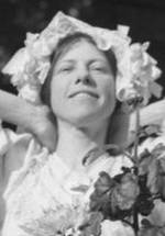 Чармиан Лондон фото