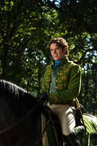 Кадр Золушка