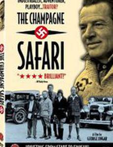 The Champagne Safari