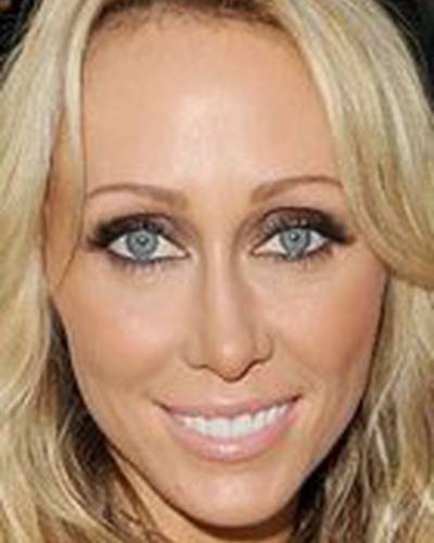 Тиш Сайрус фото