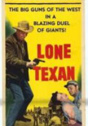 Lone Texan