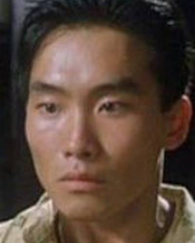 Марк Чэн фото