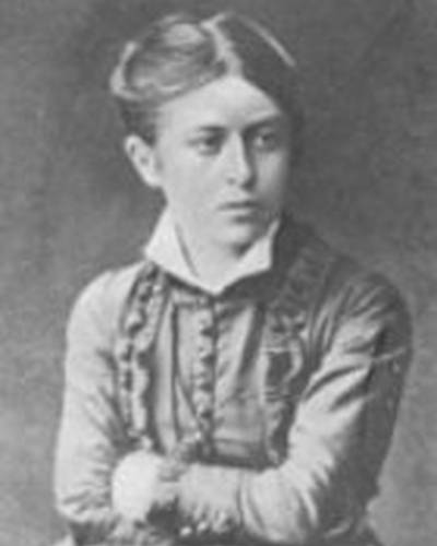 Вера Фигнер фото