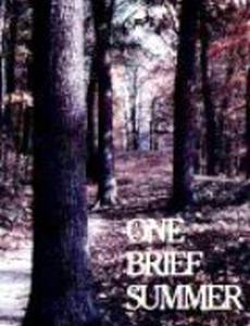 One Brief Summer