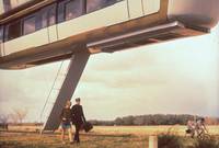 Кадр 451º по Фаренгейту