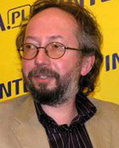 Мацей Шлесицки фото