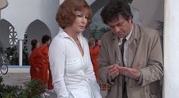 Кадр из фильма "Коломбо: Жертва красоты" - 1