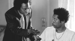 Кадр из фильма "Двойные неприятности" - 1