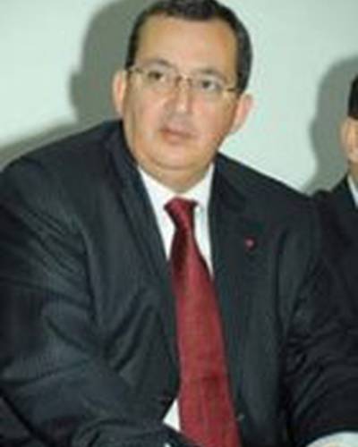 Салим Фасси Фихри фото