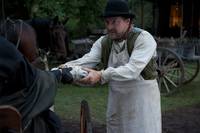 Кадр Заговорщица