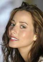 Соня Дубелл фото