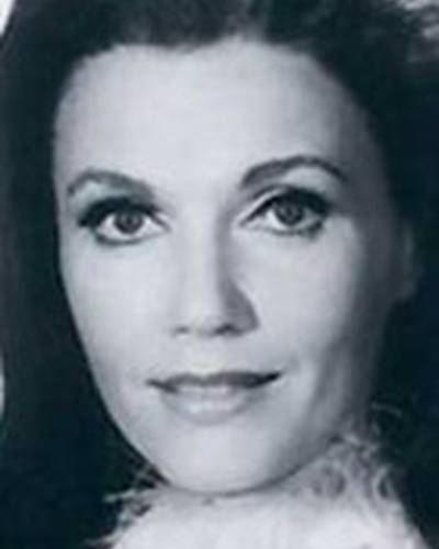 Элизабет Аллен фото