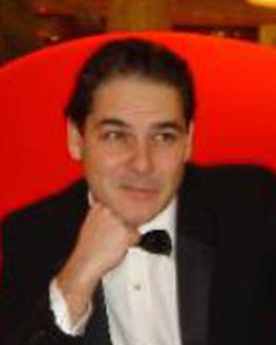 Хосе Антонио Руис фото