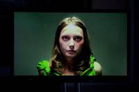 Кадр Черное зеркало