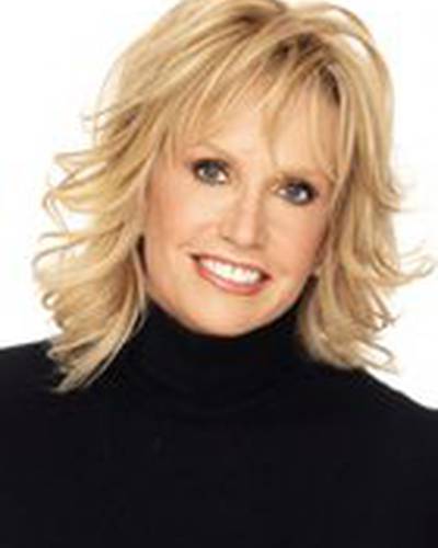 Лесли Чарлсон фото