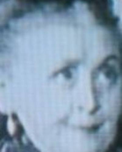 Хильда Фредриксен фото