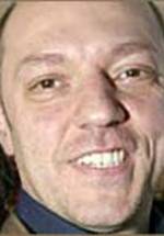 Тони Калабретта фото