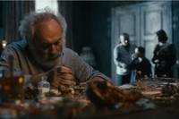 Кадр Параджанов