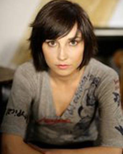 Мариан Альварес фото