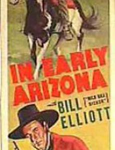 In Early Arizona