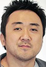 Ма Дон Сок фото