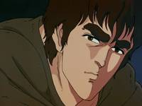 Кадр Кулак Северной звезды