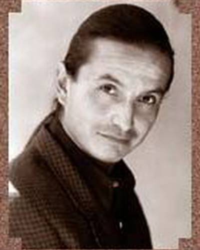 Пато Хоффманн фото