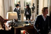 Кадр Менталист