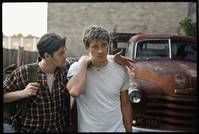 Кадр На дороге