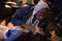 Кадр Путешествие на край ночи