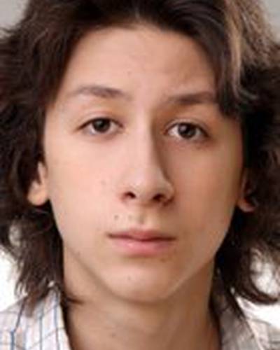 Арсений Асташкин фото