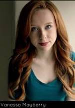 Ванесса Мейберри фото