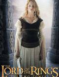 Постер из фильма "Властелин колец: Две крепости" - 1