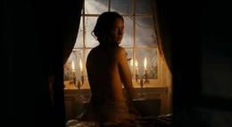 Кадр из фильма "Человек-волк" - 1