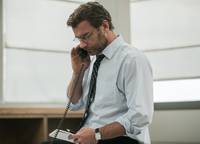 Кадр В центре внимания