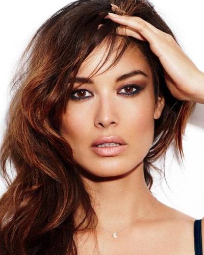 Беренис Марло фото