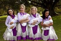 Кадр Богиня