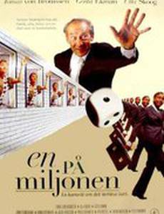 En på miljonen