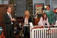 Кадр Как я встретил вашу маму