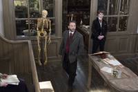 Кадр Дракула