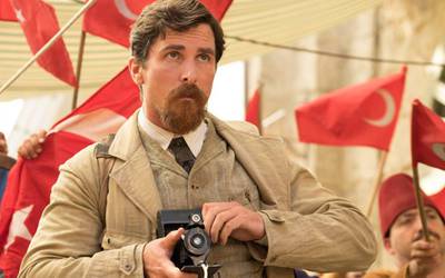 Стоит ли смотреть: «Обещание»