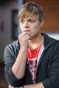 Кадр Домой и в путь