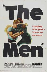 Постер Мужчины