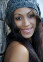 Холли Харрис фото